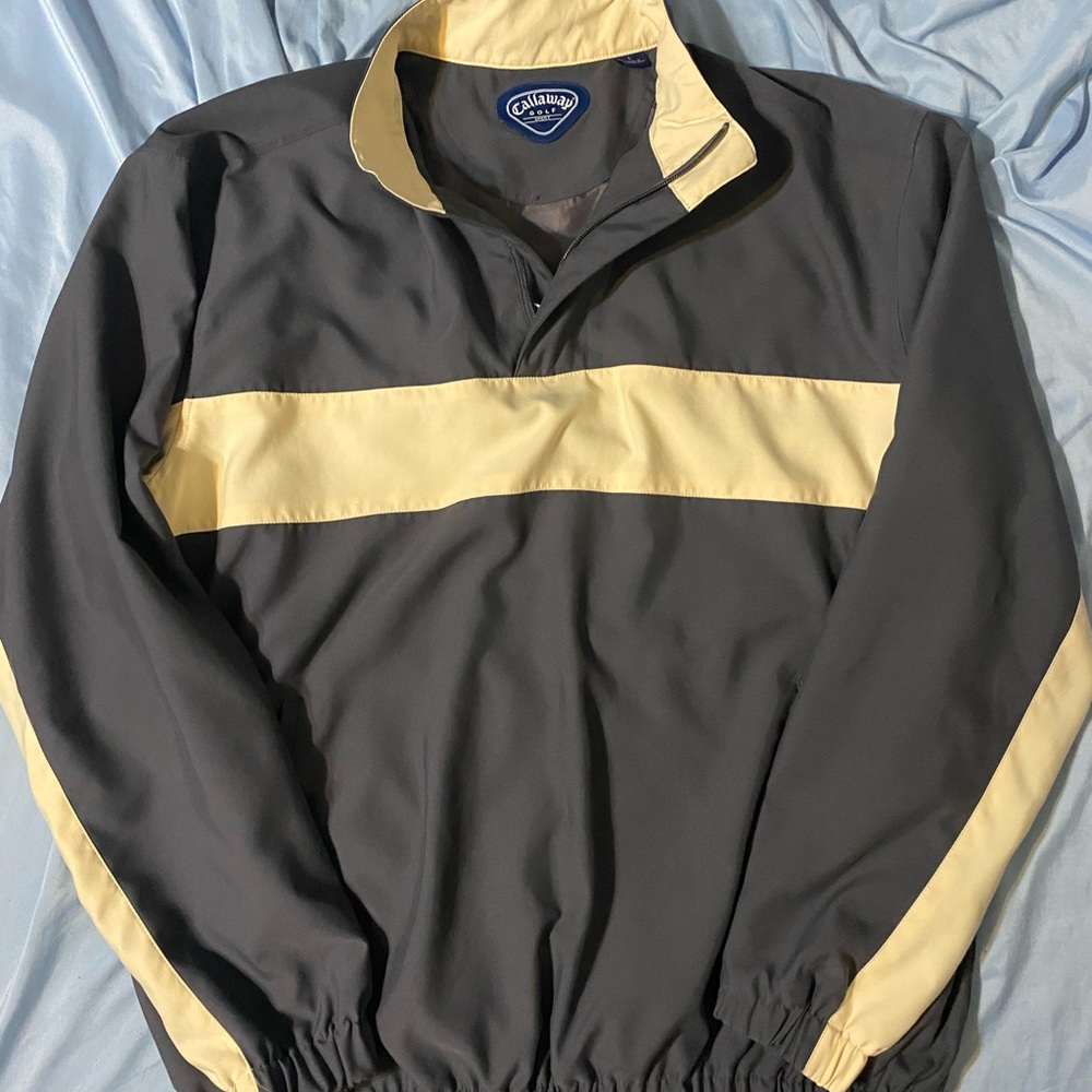 Callaway Golf Jacket
